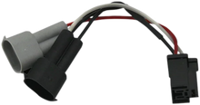 Load image into Gallery viewer, Custom Dynamics TruBEAM® harness Adaptor H4 FLHR 14+ CDTB-H42H9H11 - Main Product View
