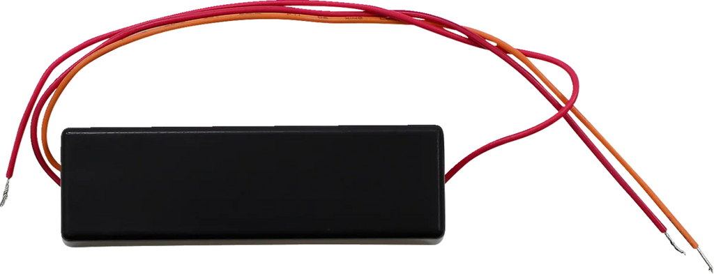 Custom Dynamics TruFLEX® Converter - 30-60 LED TFC3 - Main Product View
