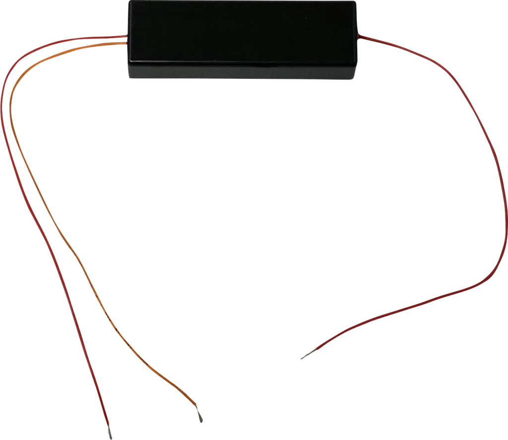 Custom Dynamics TruFLEX® II Converter - 40 LED T2DC1 - Main Product View