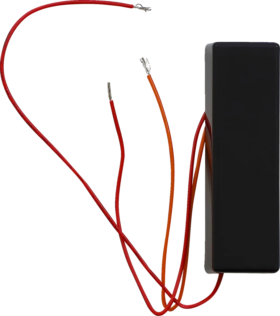 Custom Dynamics TruFLEX® II Converter - 65 LED T2DC2 - Main Product View