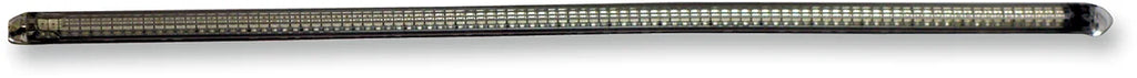 Custom Dynamics TruFLEX® LED Strip - 12.8" - Smoke/Red TF100RS - Installation View