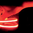Load image into Gallery viewer, Custom Dynamics TruFLEX® LED Strip - 14.6" - Red/Red TF115R - Installation View