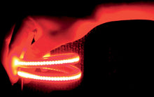 Load image into Gallery viewer, Custom Dynamics TruFLEX® LED Strip - 14.6" - Red/Red TF115R - Installation View