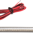 Load image into Gallery viewer, Custom Dynamics TruFLEX® LED Strip - 4.5" - Red/Smoke TF30RS - Main Product View