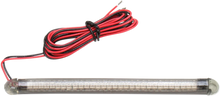 Load image into Gallery viewer, Custom Dynamics TruFLEX® LED Strip - 4.5" - Red/Smoke TF30RS - Main Product View
