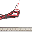 Load image into Gallery viewer, Custom Dynamics TruFLEX® LED Strip - 6.3" - Red/Smoke TF45RS - Main Product View