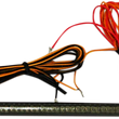 Load image into Gallery viewer, Custom Dynamics Truflex® Integrated LED Light Bar TF40ARS - Main Product View