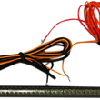 Load image into Gallery viewer, Custom Dynamics Truflex® Integrated LED Light Bar TF40ARS - Main Product View