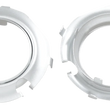 Load image into Gallery viewer, Custom Dynamics Turn Signal Adapters - Bullet to Flat PB-FLAT-ADPT - Main Product View