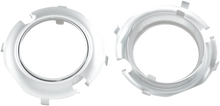 Load image into Gallery viewer, Custom Dynamics Turn Signal Adapters - Bullet to Flat PB-FLAT-ADPT - Main Product View