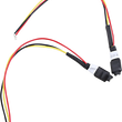 Load image into Gallery viewer, Custom Dynamics Turn Signal Converter - Indian IND-TS-CONV - Main Product View