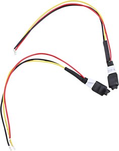 Custom Dynamics Turn Signal Converter - Indian IND-TS-CONV - Main Product View