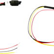 Load image into Gallery viewer, Custom Dynamics Turn Signal Converter - Indian IND-TS-CONV - Side View