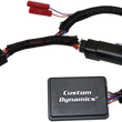 Load image into Gallery viewer, Custom Dynamics Turn Signal Decoder Module GEN-TSD - Main Product View