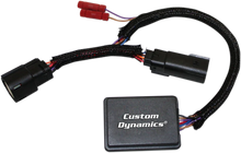 Load image into Gallery viewer, Custom Dynamics Turn Signal Decoder Module GEN-TSD - Main Product View