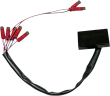 Load image into Gallery viewer, Custom Dynamics Turn Signal Decoder Module GEN-TSD-UNV - Main Product View