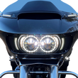 Load image into Gallery viewer, Custom Dynamics Turn Signal - FLTR - Gloss Black PB-RG-TS-15-B - Additional View 6