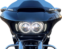 Load image into Gallery viewer, Custom Dynamics Turn Signal - FLTR - Gloss Black PB-RG-TS-15-B - Additional View 6