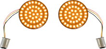 Load image into Gallery viewer, Custom Dynamics Turn Signal Insert - LED - Amber - 1157 GEN-4-A-1157 - Main Product View