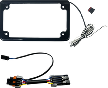 Load image into Gallery viewer, Custom Dynamics Turn Signal Kit - Front/Rear - Black - RZR CD-LPF-RZR3 - Main Product View
