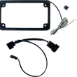 Load image into Gallery viewer, Custom Dynamics Turn Signal Kit - Front/Rear - Black - RZR CD-LPF-TAL22 - Main Product View