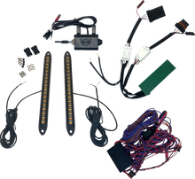 Load image into Gallery viewer, Custom Dynamics Turn Signal Kit - General CD-SXS-GEN - Main Product View