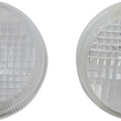 Load image into Gallery viewer, Custom Dynamics Turn Signal Lenses - Clear CD-TSLHK-CLEAR - Main Product View