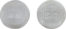Load image into Gallery viewer, Custom Dynamics Turn Signal Lenses - Clear CD-TSLHK-CLEAR - Main Product View