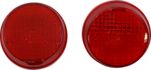 Load image into Gallery viewer, Custom Dynamics Turn Signal Lenses - Clear CD-TSLHK-CLEAR - Side View