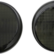 Load image into Gallery viewer, Custom Dynamics Turn Signal Lenses - Smoke CD-TSLHK-SMOKE - Main Product View