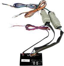 Load image into Gallery viewer, Custom Dynamics Turn Signal Module - Sequential - Universal CD-LED-SEQ - Main Product View