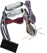 Load image into Gallery viewer, Custom Dynamics Turn Signal Module - Sequential - Universal CD-LED-SEQ - Side View
