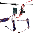 Load image into Gallery viewer, Custom Dynamics Turn Signal Module - UTV CD-ATC-6 - Main Product View