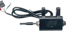 Load image into Gallery viewer, Custom Dynamics Turn Signal Switch - UTV SXS-TS-SW-1 - Main Product View