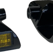 Load image into Gallery viewer, Custom Dynamics Turn Signals - LED - Amber PB-RG-TS-AB - Main Product View