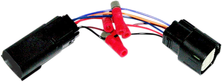 Custom Dynamics Universal Wiring Adapter MPR-BCM - Main Product View