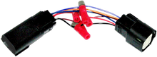 Load image into Gallery viewer, Custom Dynamics Universal Wiring Adapter MPR-BCM - Main Product View