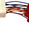 Load image into Gallery viewer, Custom Dynamics Universal Wiring Adapter MPR-BCM - Side View