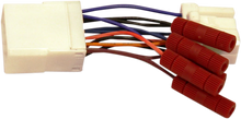 Load image into Gallery viewer, Custom Dynamics Universal Wiring Adapter UNIV-ADAPTER - Main Product View