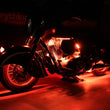 Load image into Gallery viewer, Custom Dynamics War Bonnet Accent Light CD-IND-WB-MWZ - Side View