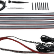 Load image into Gallery viewer, Custom Dynamics Wheel Light Kit - Indian CD-IND-MWZWHEEL - Main Product View