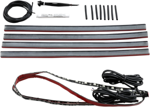 Custom Dynamics Wheel Light Kit - Indian CD-IND-MWZWHEEL - Main Product View