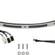 Load image into Gallery viewer, Custom Dynamics Windshield Trim - Sequential Turn Signals - Chrome CD-WT2-SEQ-05-C - Main Product View