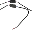 Load image into Gallery viewer, Custom Dynamics Wire Connector - Quick Disonnect - Universal CD-QD - Main Product View