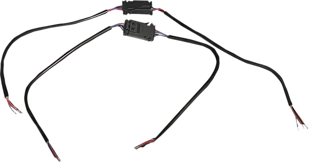Custom Dynamics Wire Connector - Quick Disonnect - Universal CD-QD - Main Product View