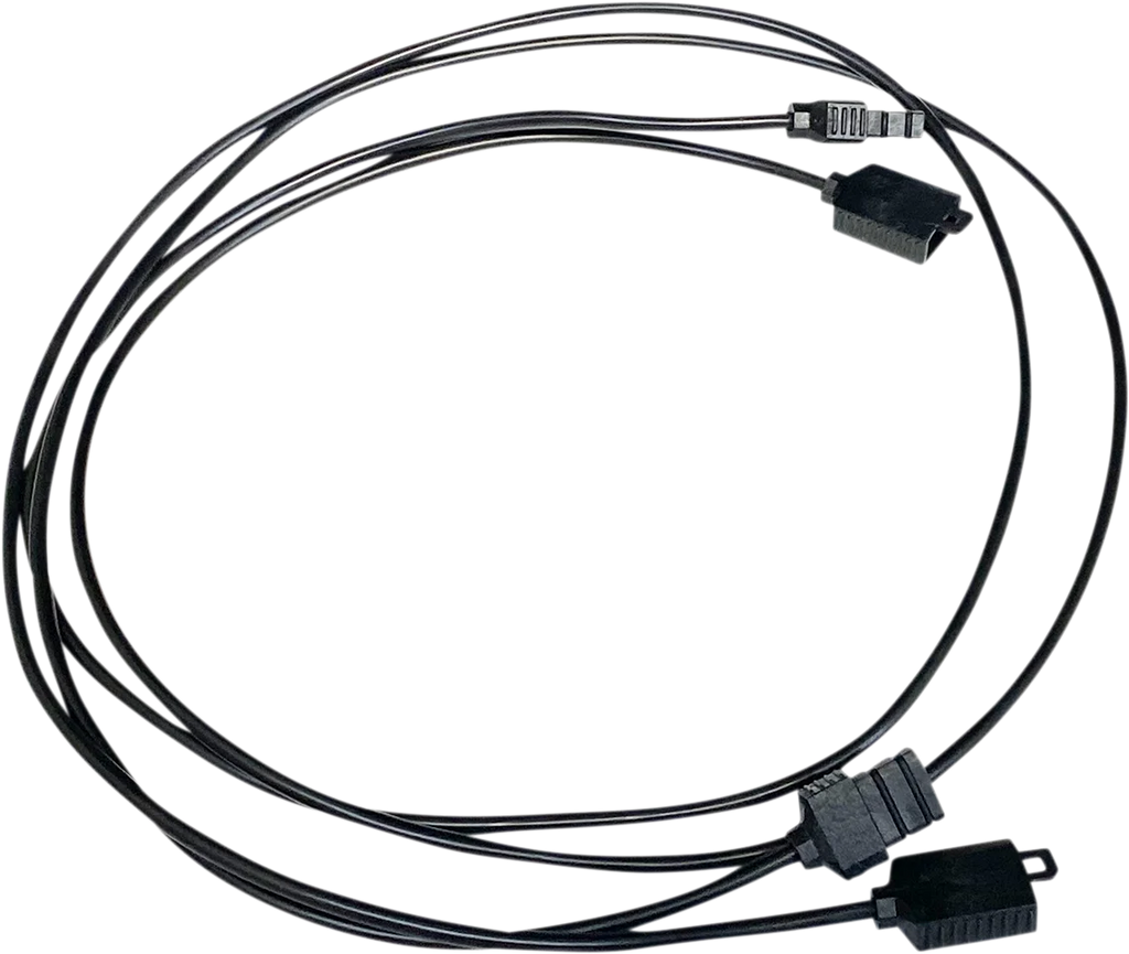 Custom Dynamics Wire Extension - 24" PG-EXT-24 - Main Product View