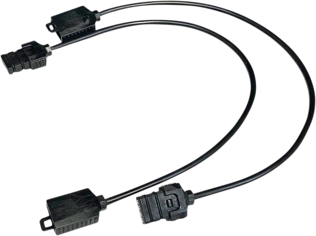 Custom Dynamics Wire Extension - 6" PG-EXT-6 - Main Product View