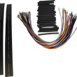 Load image into Gallery viewer, Custom Dynamics Wire Extension - Handlebar - CAN Bus - 12" CD-BAR-EXT-7 - Main Product View