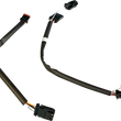 Load image into Gallery viewer, Custom Dynamics Wire Extension - Handlebar - CAN Bus - 12" CD-BAR-EXT-7 - Side View