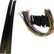 Load image into Gallery viewer, Custom Dynamics Wire Extension - Handlebar - CAN Bus - 15" CD-BAR-EXT-5 - Main Product View